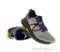 New Balance Hierro v7 GTX Damen Traillaufschuhe Gore-Tex-Grau-10