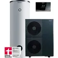 Vaillant Paket 4.3329 aroTHERM plus /8.1 VWL 105/8.1 A 400V mit VIH RW 200/2 B