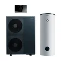 Vaillant aroTHERM plus VWL 105/8.1 A 10,6 kW Luft/Wasser Wärmepumpe Paket 4.3329