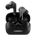 JLab Audio JBuds Pods (ANC, 7 h, Kabellos) (IEUEBJBPODSRBLK124)