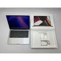 Apple MacBook Pro 14“ M1 PRO 8C CPU 14C GPU 1 TB SSD 16 GB Ram 2021 SPACE GREY