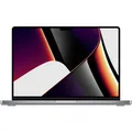 Apple MacBook Pro 14"  M1 Pro (MJ 2021 16/512 10‑Core CPU, 16‑Core GPU) Space Gr