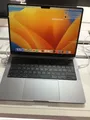 MacBook Pro 14 Zoll space grau, 2021, Apple M1 Pro 6#33961708