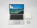 Apple MacBook Pro 14“ M1 PRO 8C CPU 14C GPU 512 GB SSD 16 GB Ram 2021 SPACE GREY