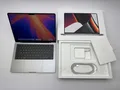 Apple MacBook Pro 14“ M1 PRO 8C CPU 14C GPU 512 GB SSD 16 GB Ram 2021 SPACE GREY