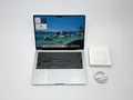 Apple MacBook Pro 14“ M1 PRO 8C CPU 14C GPU 512 GB SSD 16 GB Ram 2021 SPACE GREY