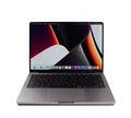 Apple MacBook Pro 14“ M1 PRO 8C CPU 14C GPU 512 GB SSD 16 GB Ram 2021 Laptop 9
