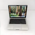 Apple MacBook Pro 14 Zoll (512GB SSD, M1 Pro, 16GB) Laptop - Space Grau -...