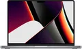 Apple MacBook Pro 14" (2021) M1 Pro 14-Core GPU - Space Grau 512 GB SSD 16 GB...