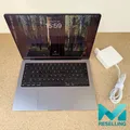 Apple MacBook Pro M1 Pro 14" (2021,512GB,16GB) - Space Gray - Displaydruckstelle