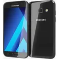 Samsung Galaxy A3 (2017) SM-A320FL 16GB Smartphone Black Neu inversiegelt - Schwarz