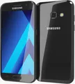Samsung Galaxy A3 (2017) SM-A320FL 16GB Smartphone Black Neu inversiegelt