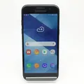 Samsung Galaxy A3 2017 (A320F) 16GB schwarz