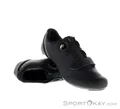 Bontrager Circuit Herren Rennradschuhe-Schwarz-42