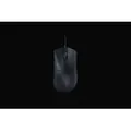 RAZER DeathAdder V3 schwarz, USB