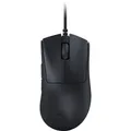 Razer DeathAdder V3 Gaming Maus Schwarz kabelgebunden