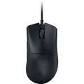 Razer DeathAdder V3, Gaming-Maus, optisch, 30000dpi, USB, 6 Tasten, schwarz