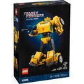 LEGO Icons 10338 Bumblebee