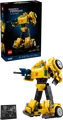 LEGO 10338 Icons Bumblebee
