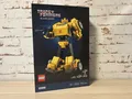 LEGO Icons: Bumblebee - 10338 - NEU & OVP