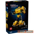 LEGO® ICONS™ 10338 Bumblebee NEU & OVP