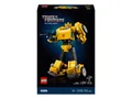 LEGO 10338 Icons - Transformers Bumblebee - Fanartikel, Neu & OVP