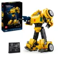 LEGO Icons: Bumblebee (10338)