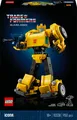 LEGO Creator Expert 10338 Bumblebee Transformers