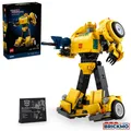 LEGO Icons 10338 Bumblebee 10338