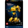 Lego Icons 10338 Transformers Hummel