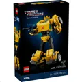 LEGO® Icons Transformers Bumblebee 10338