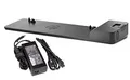 Perfect Case HP 2013 UltraSlim Docking Station für | EliteBook 720 725 735 740 745 750 755 820 830 840 850 1030 | ProBook 640 645 650 655 | Folio 9470m 1020 1040 | MIT NETZTEIL | (Generalüberholt)