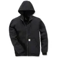 Carhartt Kapuzenpullover WIND FIGHTER HOODED SWEATSHIRT (1-tlg) L
