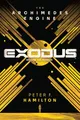 Exodus: The Archimedes Engine (Exodus: the Archimedes Engine, 1)