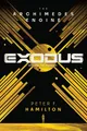 Belletristik Exodus: The Archimedes Engine Peter F. Hamilton