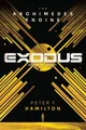 Exodus: The Archimedes Engine Peter F. Hamilton
