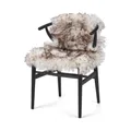 Echtes Lammfell Teppich für Sofa und Sessel 90 x 60 cm - Nordic Sheep