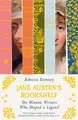 Jane Austen's Bookshelf, Rebecca Romney