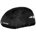 Vaude Herren Helm Regencover (Größe ONE SIZE, schwarz)