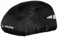 Vaude Regenüberzug für Fahrradhelme schwarz  für Bike Fahrrad Trekking Neu