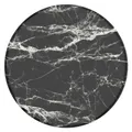 ORIGINAL PopSockets Handyhalterung PopSocket Basic Schwarz Modern Marble