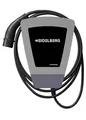 AMPERFIED Heidelberg Home Eco 5m Wallbox Ladestation für Elektrofahrzeuge, 11 kW