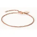 PURELEI Brave Armband, verstellbare Länge