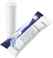 JURA Filterpatrone CLARIS White Wasserfilter für Jura Kaffee- Vollautomaten