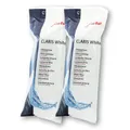 Jura Claris WHITE Filterpatrone 60209 Kalkfilter Wasserfilter 2 Stück