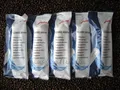 5 x JURA Claris White Wasserfilter 60209 / Claris plus