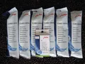 6 x JURA Claris White 60209 Filter + 6 x Reinigungstabs 24225