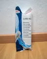 Jura Claris White Filterpatrone - Weiß - NEU & OVP
