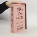 Girl In Pieces  |  Kathleen Glasgow