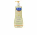 Mustela Körperpflegemittel Bébé Cleansing Oil 500ml